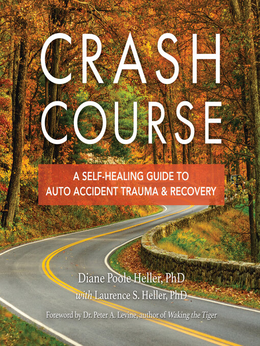 Title details for Crash Course by Diane Poole Heller - Wait list